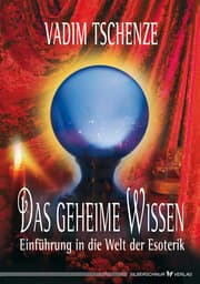 Cover von Das geheime Wissen