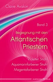 Cover von Begegnung mit den Atlantischen Priestern Band 3