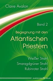 Cover von Begegnung mit den Atlantischen Priestern Band 2