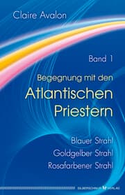 Cover von Begegnung mit den Atlantischen Priestern Band 1