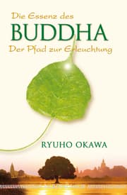 Cover von Die Essenz des Buddha