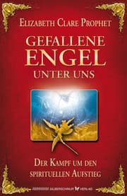 Cover von Gefallene Engel unter uns