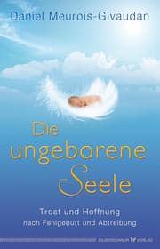 Cover von Die ungeborene Seele