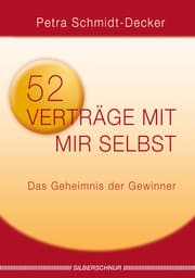 Cover von 52 Verträge mit mir selbst