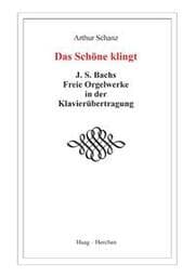 Cover von Das Schöne klingt