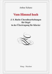 Cover von Vom Himmel hoch