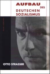 Cover von Aufbau des deutschen Sozialismus