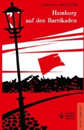 Cover von Hamburg auf den Barrikaden