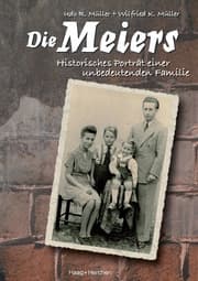 Cover von Die Meiers