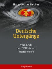 Cover von Deutsche Untergänge