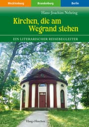 Cover von Kirchen, die am Wegrand stehen