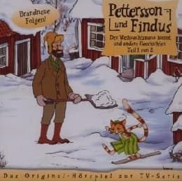Cover von Der Weihnachtsmann kommt und andere Geschichten 1