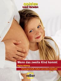 Cover von Wenn das zweite Kind kommt