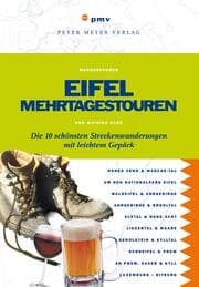 Cover von Eifel: Mehrtagestouren