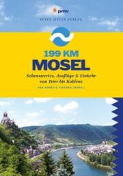 Cover von 199 km Mosel