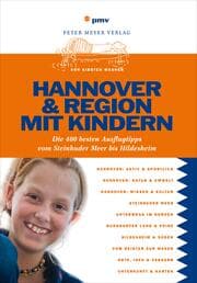 Cover von Hannover & Region mit Kindern