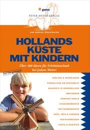 Cover von Hollands Küste mit Kindern