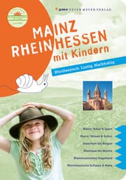Cover von Mainz Rheinhessen mit Kindern