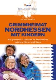 Cover von Grimmheimat Nordhessen mit Kindern