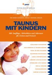 Cover von Taunus mit Kindern
