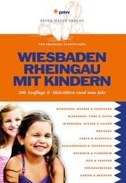 Cover von Wiesbaden Rheingau mit Kindern