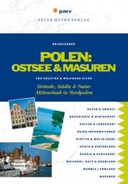 Cover von Polen: Ostsee und Masuren