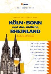 Cover von Köln, Bonn und das südliche Rheinland