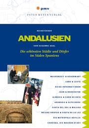 Cover von Andalusien