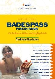 Cover von Badespaß Rhein Main