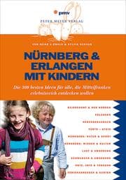Cover von Nürnberg & Erlangen mit Kindern