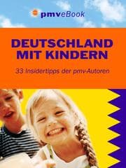 Cover von Deutschland mit Kindern