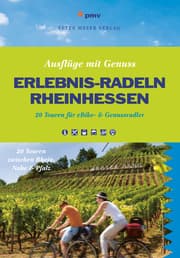 Cover von eBike-Erlebnis Rheinhessen
