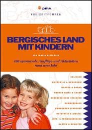 Cover von Bergisches Land mit Kindern