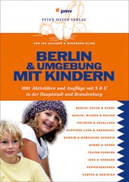 Cover von Berlin & Umgebung mit Kindern