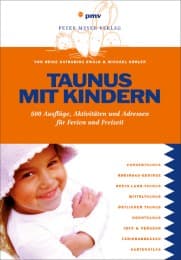 Cover von Taunus mit Kindern