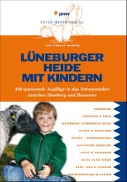 Cover von Lüneburger Heide mit Kindern