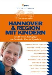Cover von Hannover & Region mit Kindern