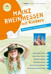 Cover von Mainz Rheinhessen mit Kindern