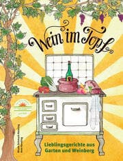 Cover von Wein im Topf