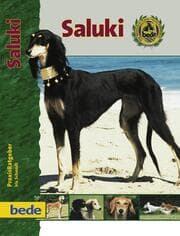 Cover von Saluki