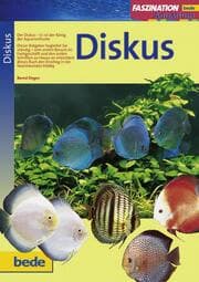 Cover von Faszination Diskus