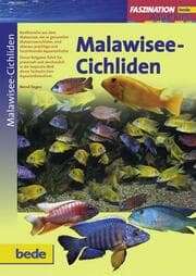 Cover von Faszination Malawisee-Cichliden