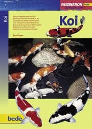 Cover von Faszination Koi