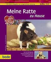 Cover von Meine Ratte zu Hause