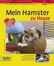 Cover von Mein Hamster zu Hause