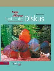 Cover von Rund um den Diskus