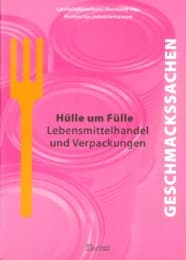 Cover von Hülle und Fülle