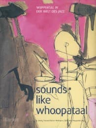 Cover von Sounds like Whoopataal