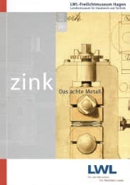 Cover von Zink