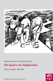 Cover von Epoche der Vagabunden